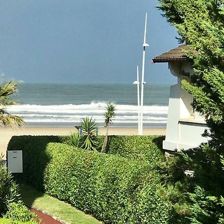 Appartamento Ibaia Sokoburu Dream Hendaye Esterno foto
