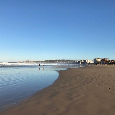 Appartamento Ibaia Sokoburu Dream Hendaye Esterno foto