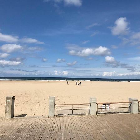 Appartamento Ibaia Sokoburu Dream Hendaye Esterno foto