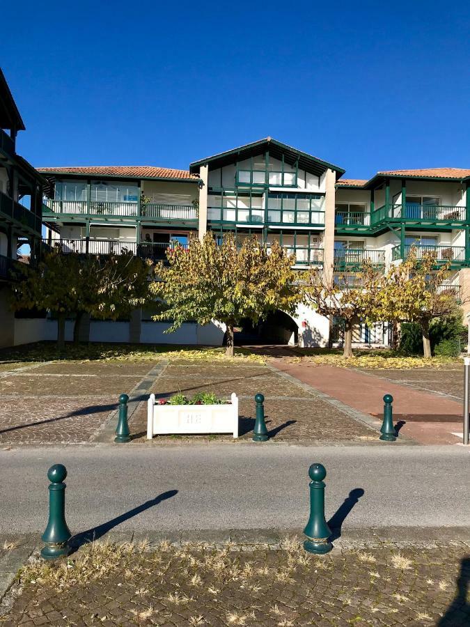 Appartamento Ibaia Sokoburu Dream Hendaye Esterno foto