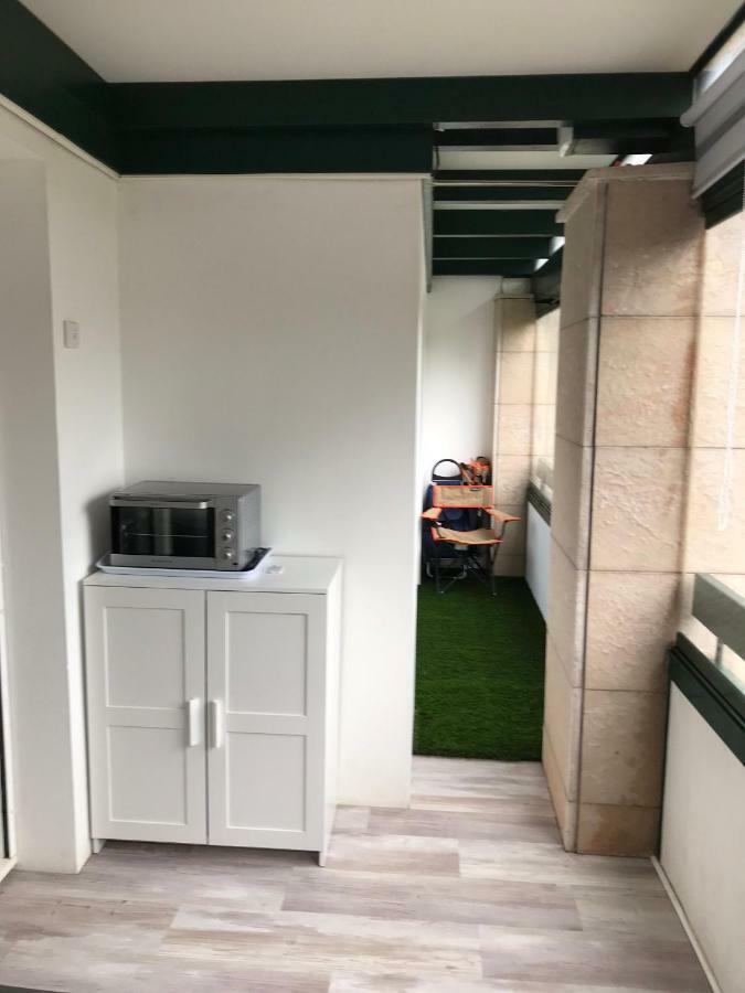 Appartamento Ibaia Sokoburu Dream Hendaye Esterno foto
