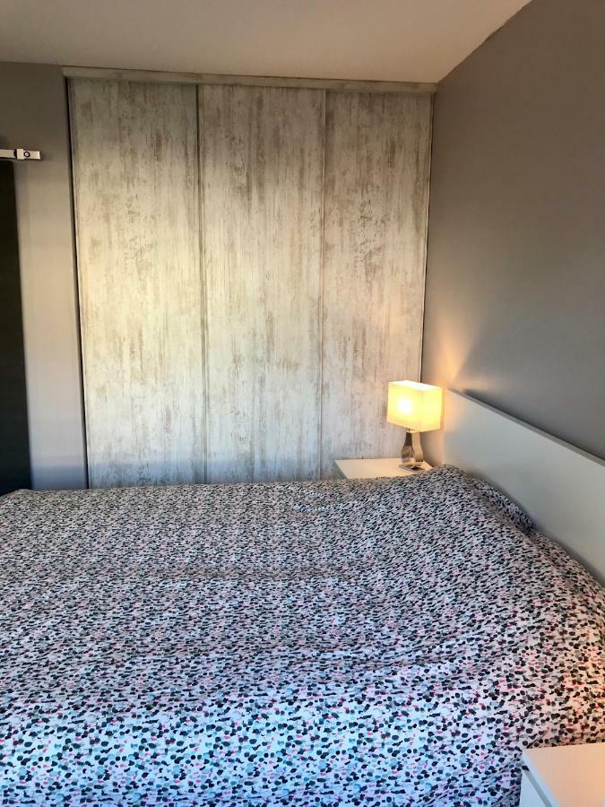 Appartamento Ibaia Sokoburu Dream Hendaye Esterno foto