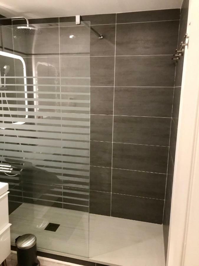 Appartamento Ibaia Sokoburu Dream Hendaye Esterno foto