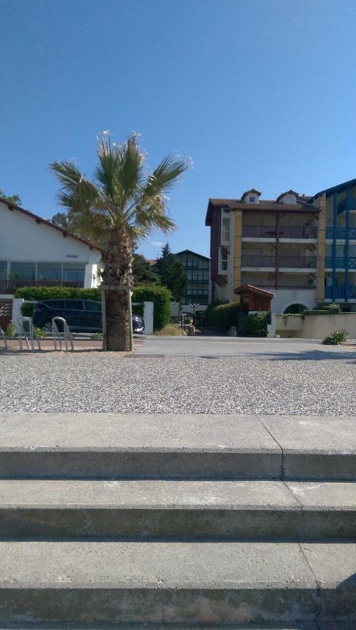 Appartamento Ibaia Sokoburu Dream Hendaye Esterno foto