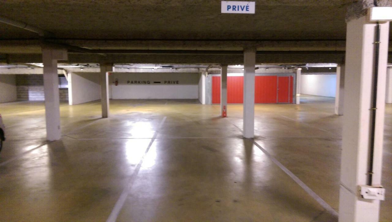Appartamento Ibaia Sokoburu Dream Hendaye Esterno foto