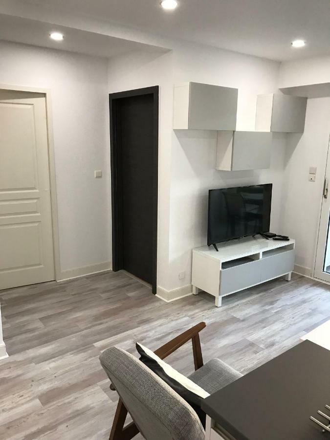 Appartamento Ibaia Sokoburu Dream Hendaye Esterno foto