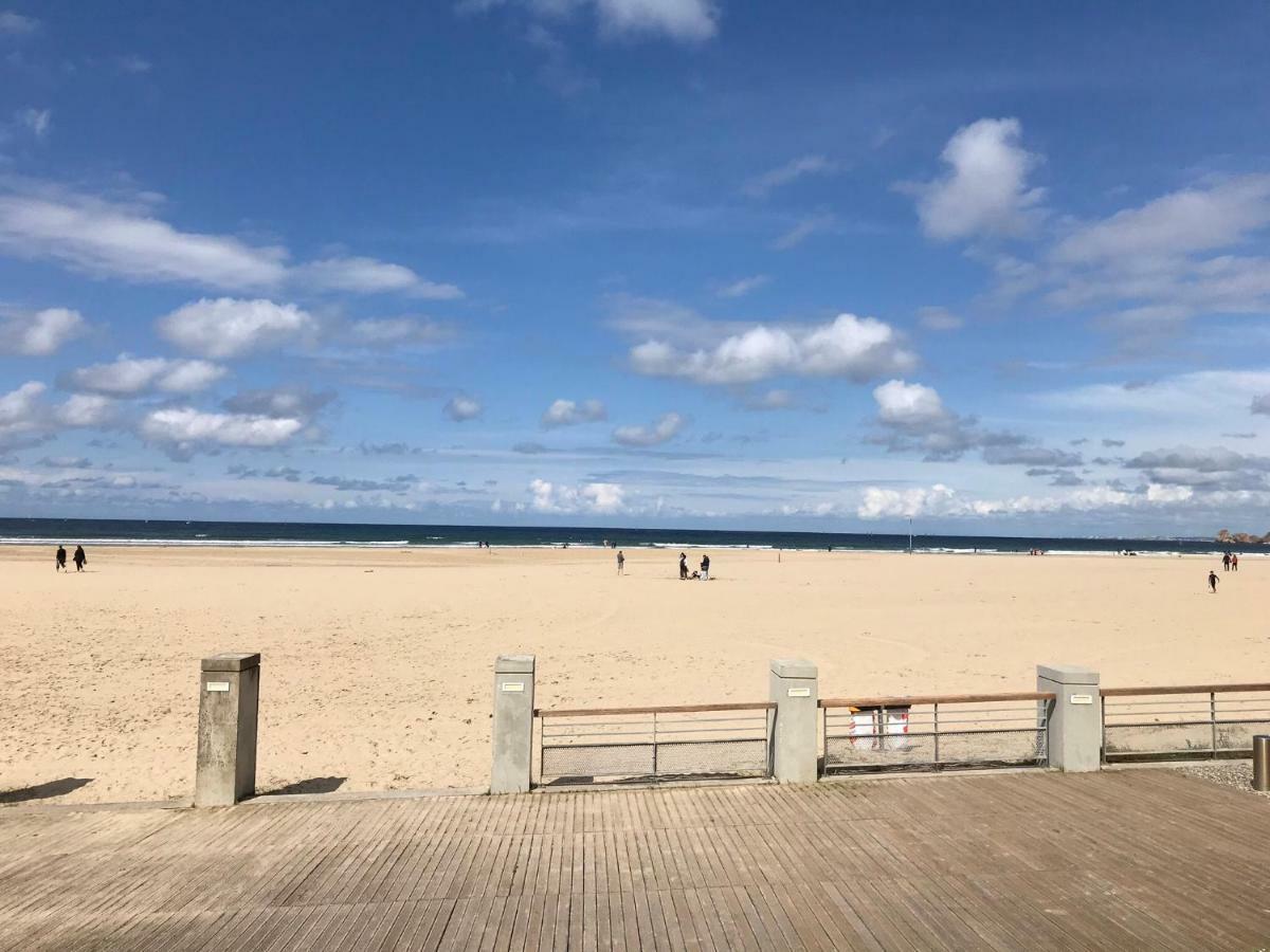 Appartamento Ibaia Sokoburu Dream Hendaye Esterno foto